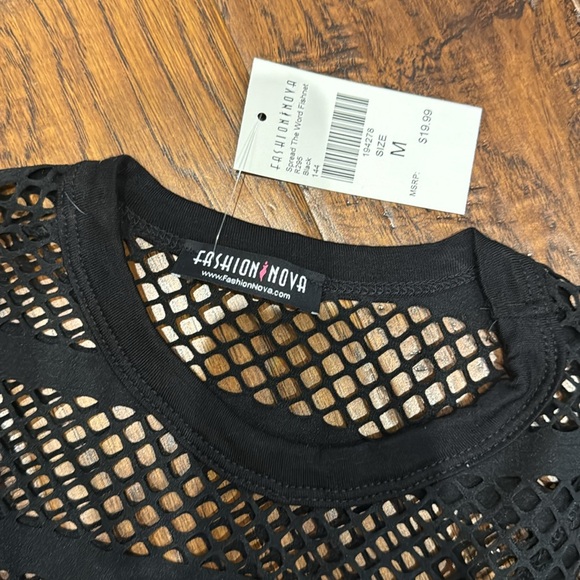 Bodysuit - Picture 3 of 3